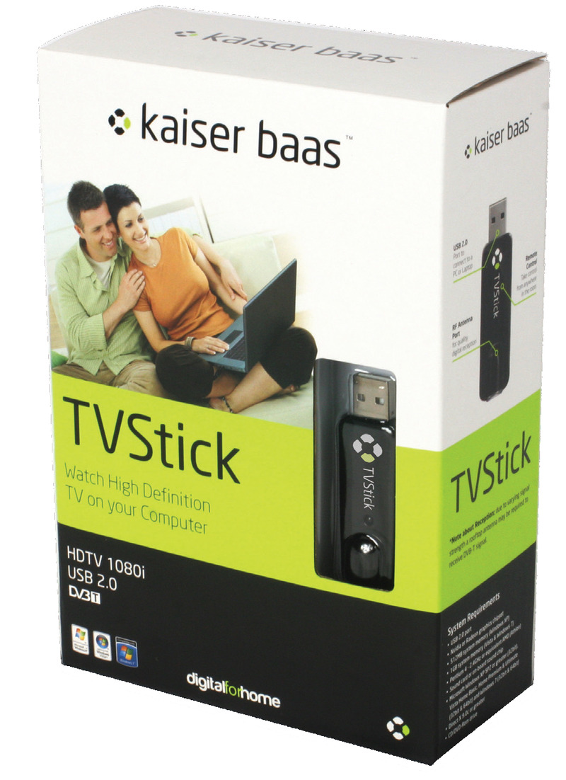 KAISER BAAS TV STICK DUAL WINDOWS 8 DRIVERS DOWNLOAD KAISER BAAS TV STICK DUAL DRIVER FOR WINDOWS DOWNLOAD