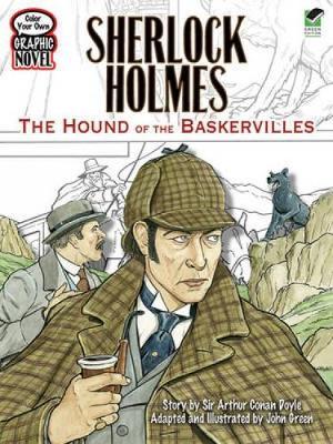 Sherlock Holmes image