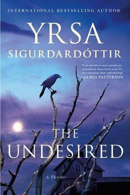 The Undesired by Yrsa Sigurdardottir image