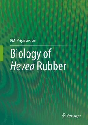 Biology of Hevea Rubber image