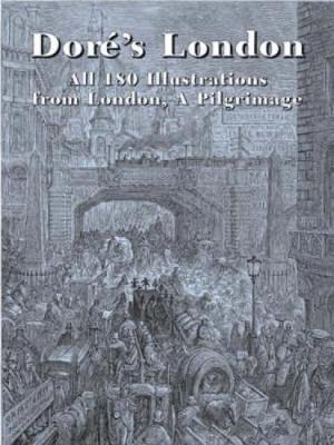 Dore's London by Gustave Dore image