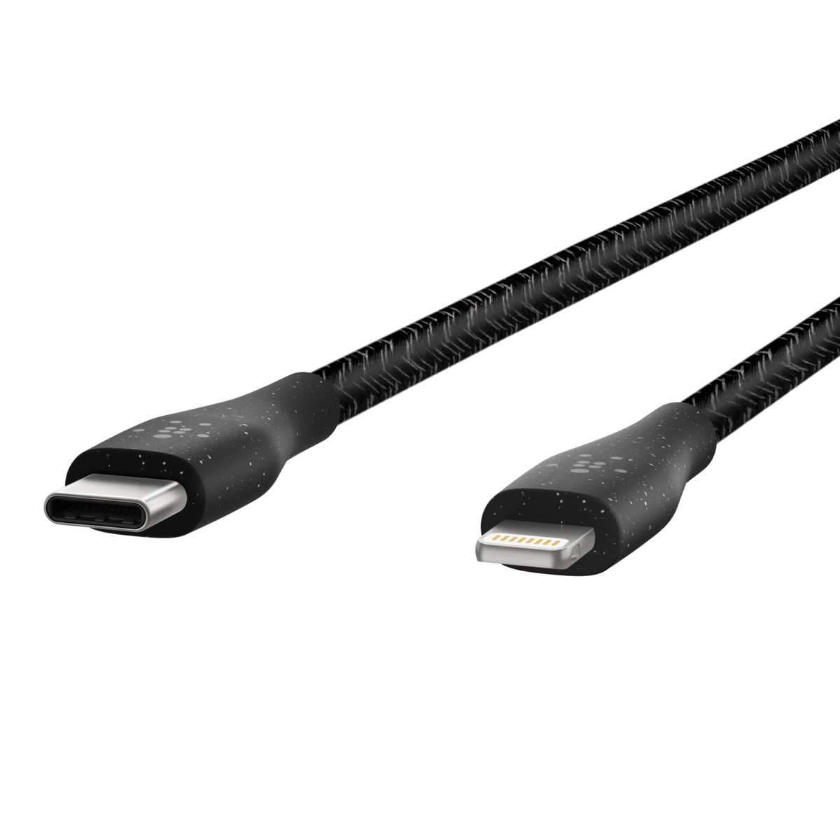 Belkin Duratek Plus Lightning To UsbC Cable at Mighty Ape NZ