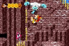 Banjo-Kazooie: Grunty's Revenge for Game Boy Advance image