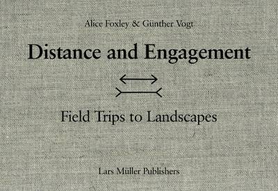 Distance and Engagement by Gunther Vogt image