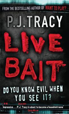 Live Bait by P.J. Tracy image