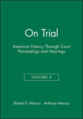 On Trial