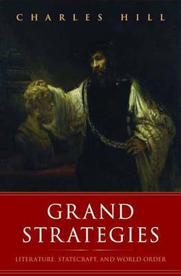 Grand Strategies by Charles Hill image