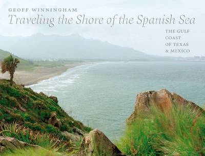 Traveling the Shore of the Spanish Sea image