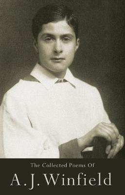 The Collected Poems of A.J. Winfield by A.J. Winfield image