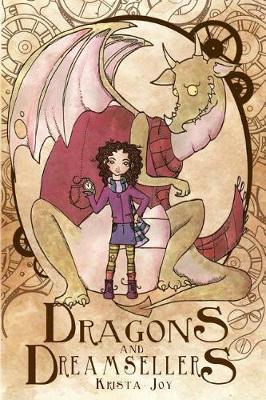 Dragons and Dreamsellers image