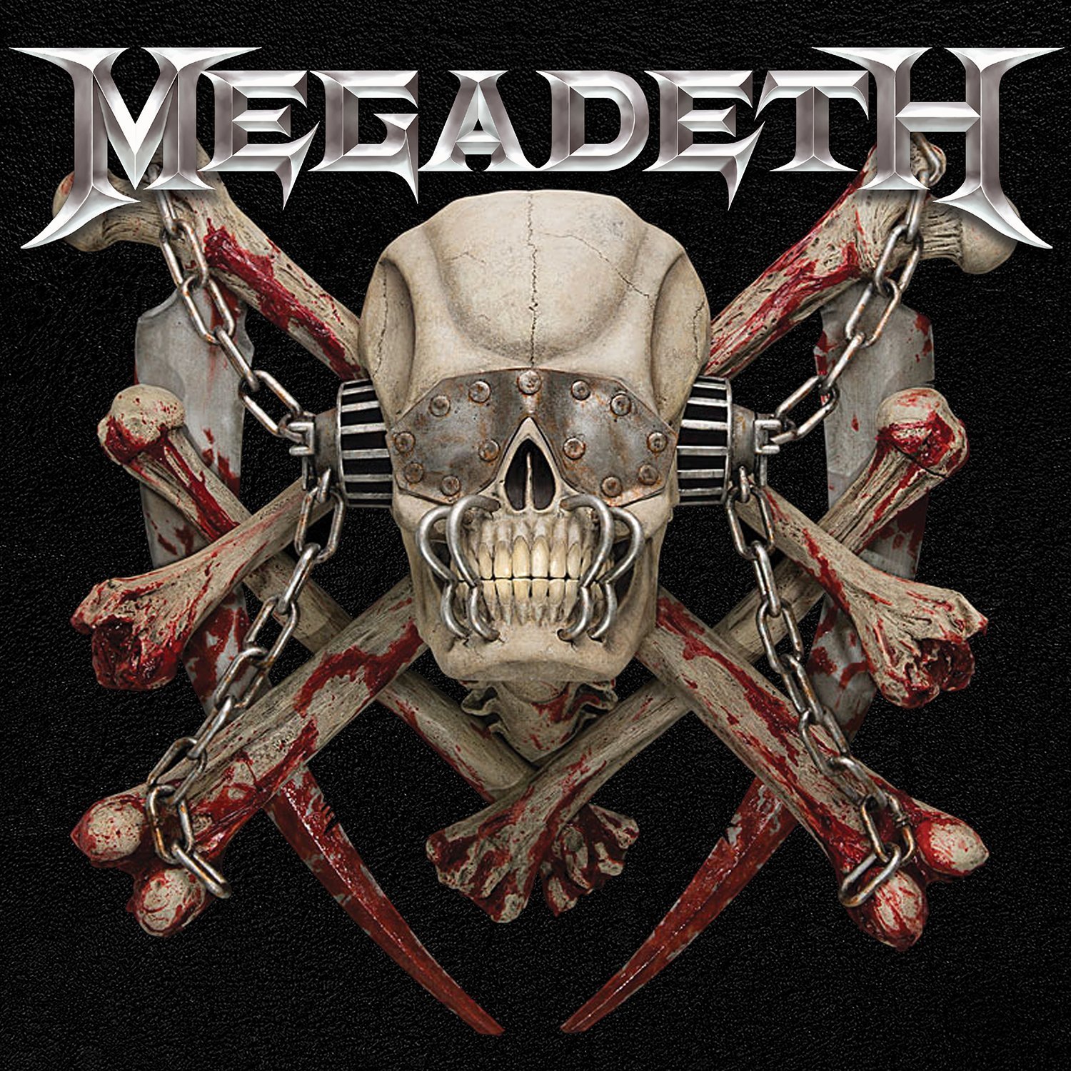 Killing Is My Business … And The Business Is Good – The Final Kill by Megadeath image