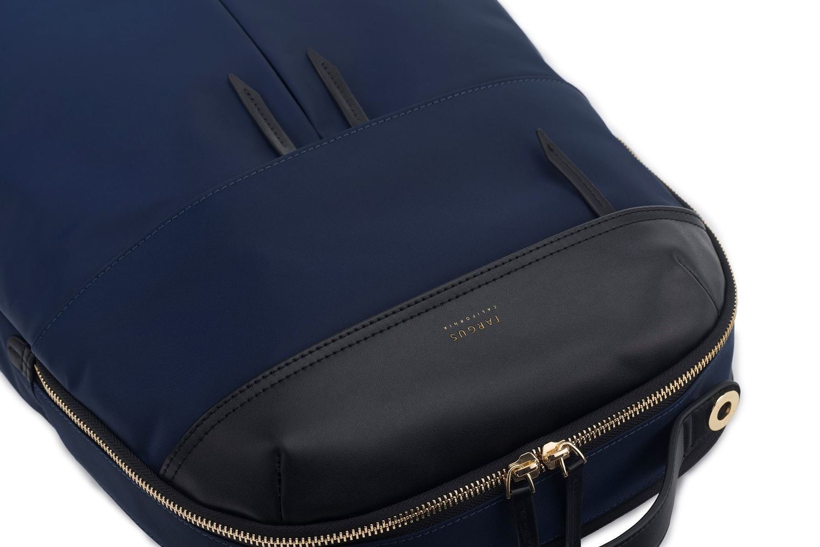 Targus: 15" Newport Backpack (Navy) image