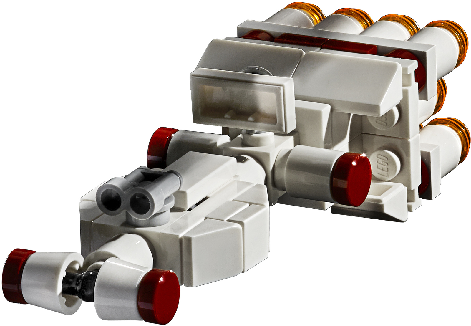 LEGO Star Wars: Ultimate Collector Series - Imperial Star Destroyer (75252) image
