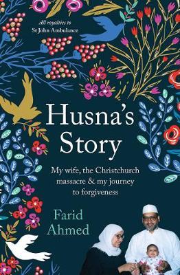 Husna's Story by Farid Ahmed image