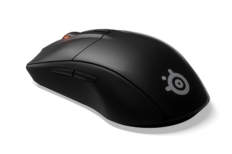 Steelseries Rival 3 Wireless Gaming Mouse on PC