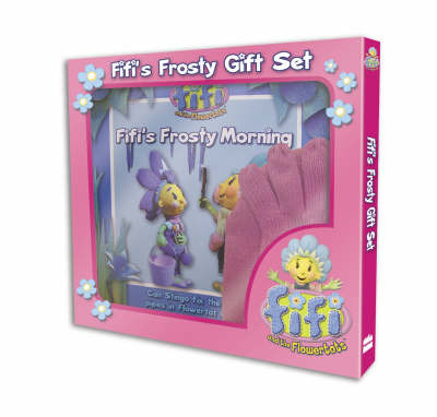 Fifi's Frosty Gift Set