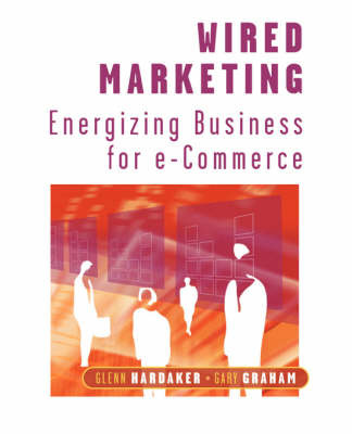Wired Marketing by Glenn Hardaker image