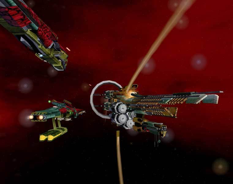 Sword of the Stars for PC Games image