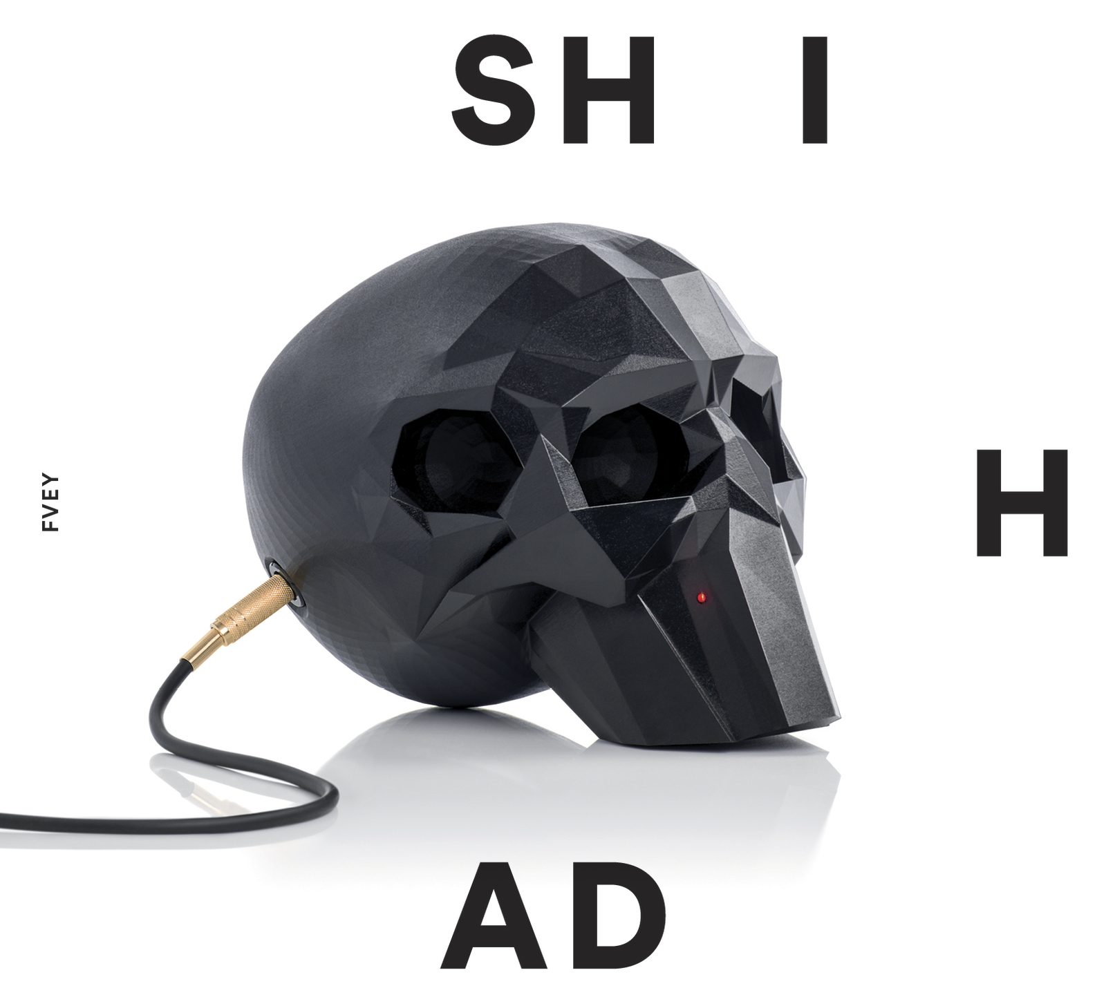 FVEY (Limited Edition) by Shihad image