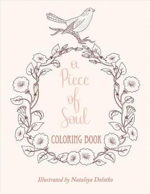 A Piece of Soul by Nataliya Dolotko image
