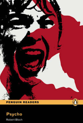 "Psycho": Level 3, RLA by Robert Bloch image