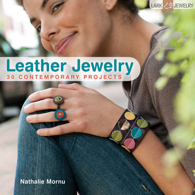 Leather Jewelry image