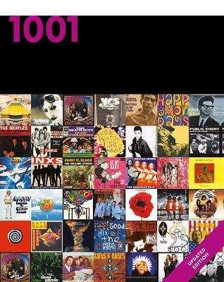 1001 Songs You Must Hear Before You Die image