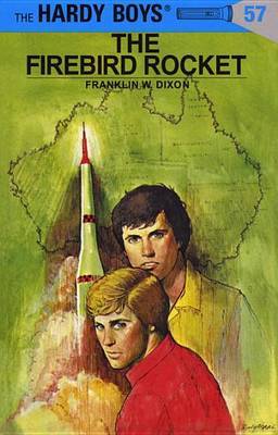 Hardy Boys 57 by Franklin W Dixon image
