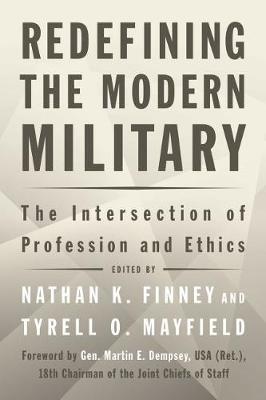 Redefining the Modern Military image