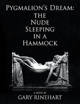 Pygmalion's Dream-the Nude Sleeping in a Hammock by Gary Rinehart image
