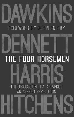 The Four Horsemen by Daniel C Dennett image