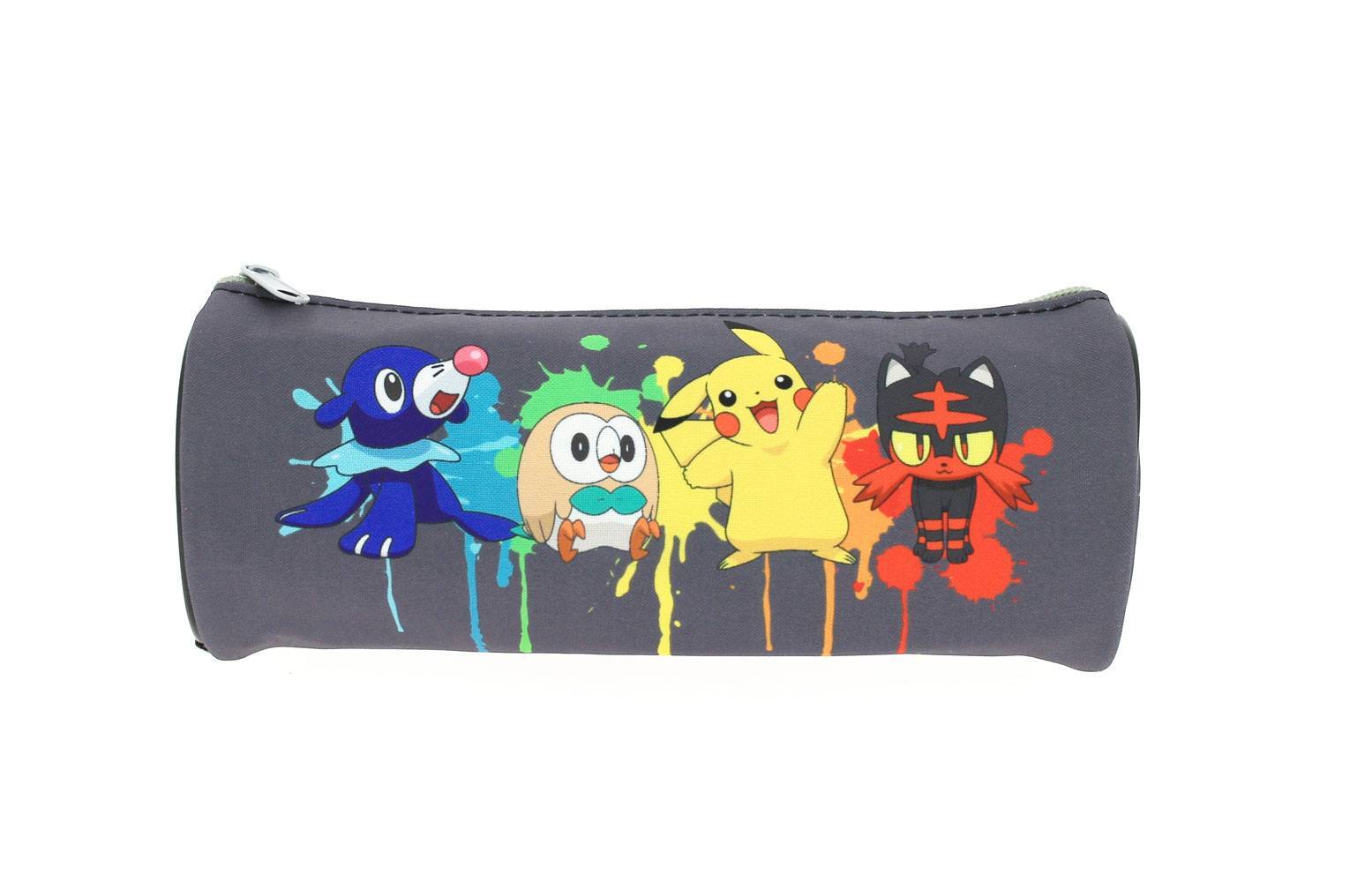 Buy Pokemon Pencil Case I Choose You at Mighty Ape Australia