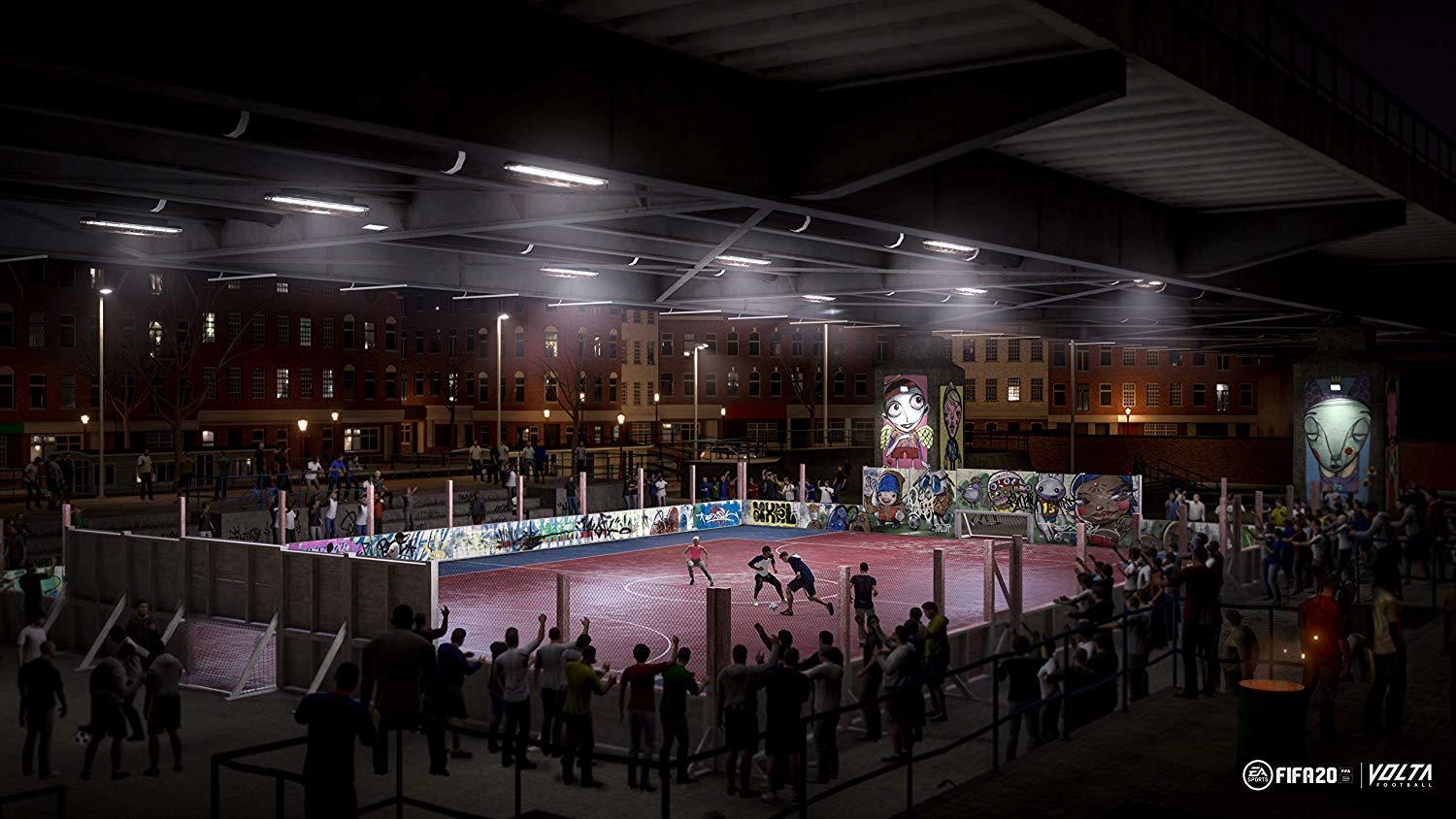 FIFA 20 for Xbox One image