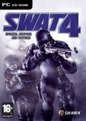 SWAT 4 Gold Edition for PC SWAT 4 Gold Edition for PC