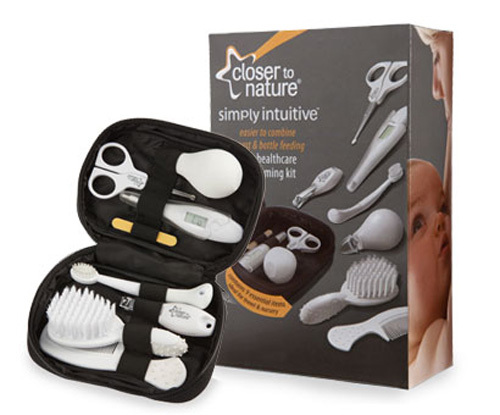 Closer to Nature Healthcare Kit image
