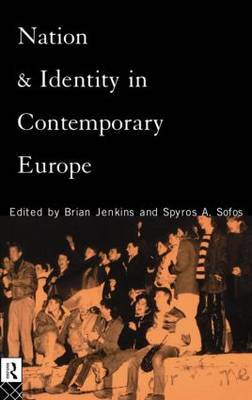 Nation and Identity in Contemporary Europe image