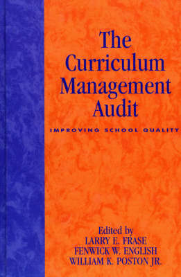 The Curriculum Management Audit image