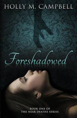 Foreshadowed by Holly M Campbell image