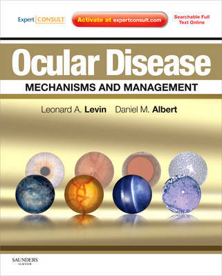 Ocular Disease: Mechanisms and Management image