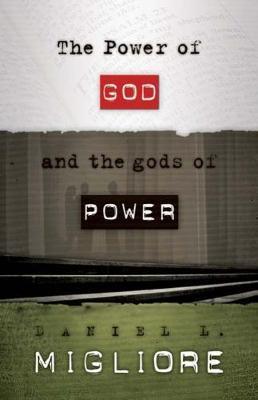 The Power of God and the gods of Power image