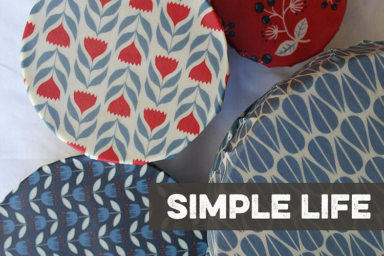 Apiwraps Kitchen Basics (Simple Life) image
