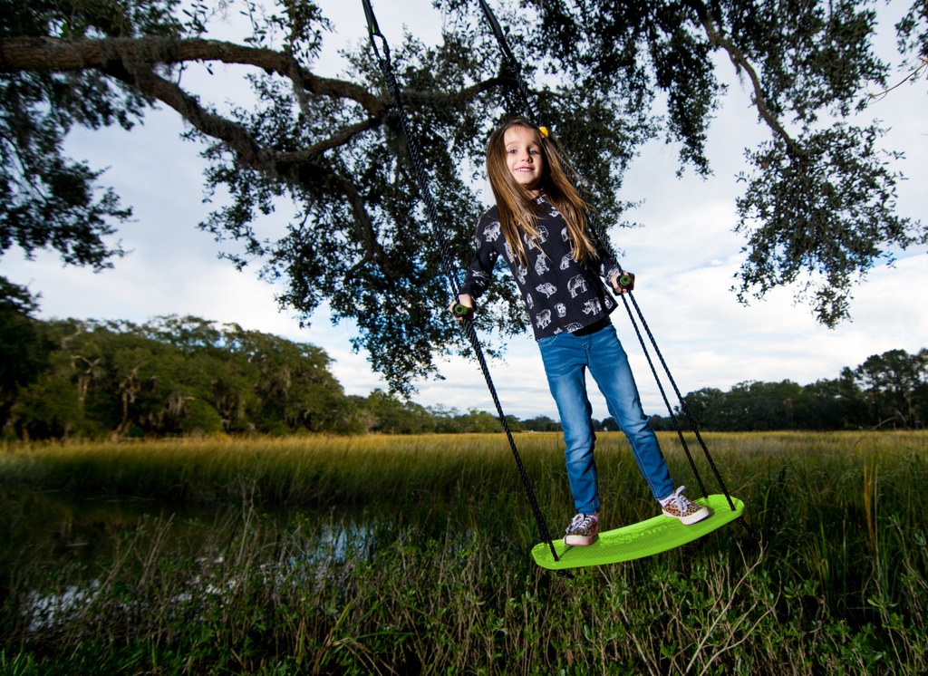 Swurfer Kick - Green image