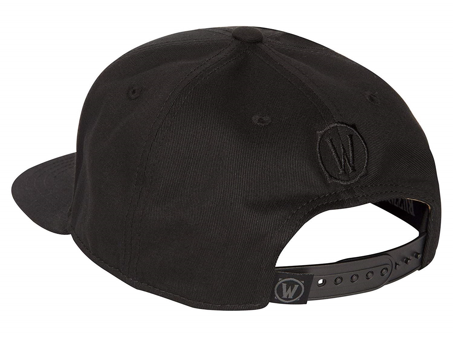 World of Warcraft: Blackout Horde - Snapback Cap image