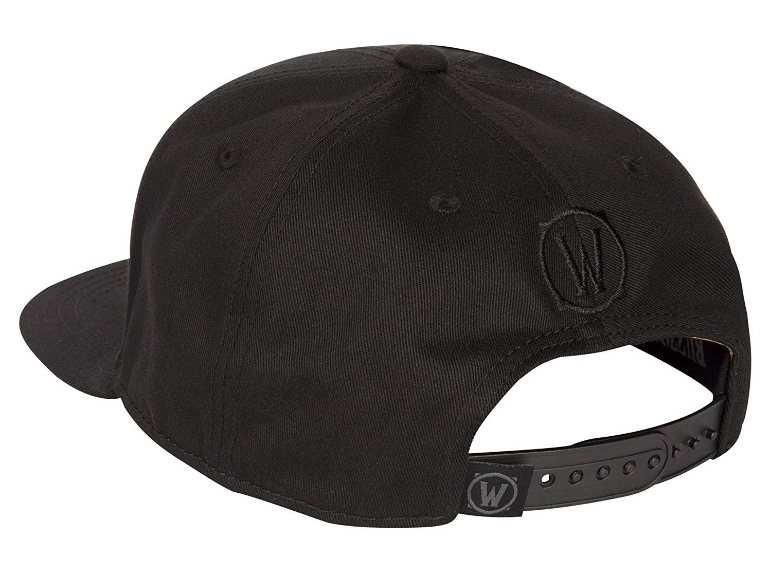 Blackout Horde - Snapback Cap image