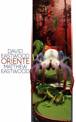 Oriente by Fellow and Tutor in Modern History David Eastwood (Pembroke College, Oxford) image