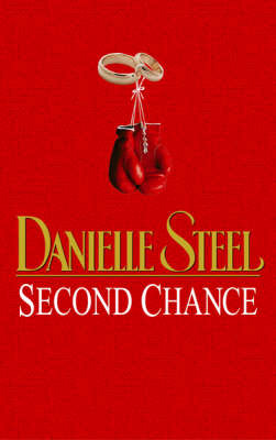 Second Chance by Danielle Steel image