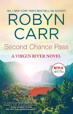 Second Chance Pass by Robyn Carr image