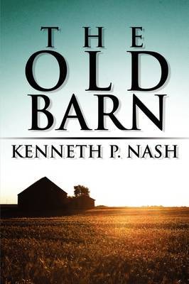 The Old Barn by Kenneth P. Nash image