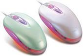 Genius NETSCROLL+TRAVEL IRIS RAINBOW USB+PS/2 Genius NETSCROLL+TRAVEL IRIS RAINBOW USB+PS/2