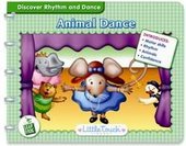Little Touch Animal Dance Little Touch Animal Dance